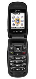 Samsung SGH-A117