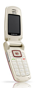 Samsung SGH-A127
