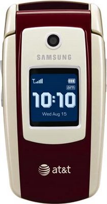 Samsung SGH-A127