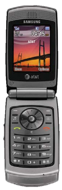 Samsung SGH-A517