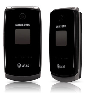 Samsung SGH-A517