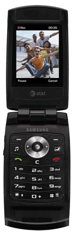 Samsung SGH-A717