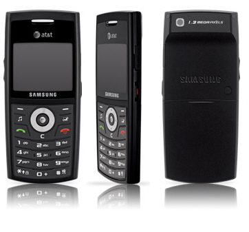 Samsung SGH-A727