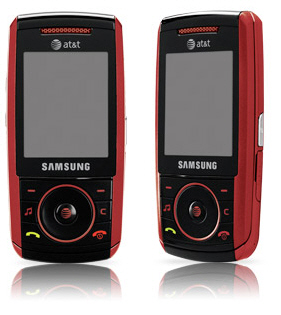 Samsung SGH-A737