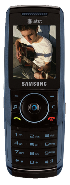 Samsung SGH-A737