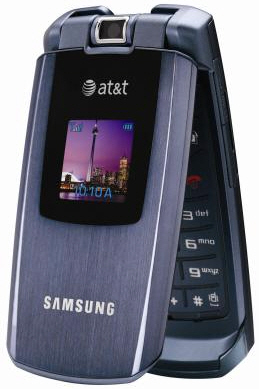 Samsung SGH-A747 SLM