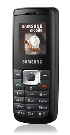 Samsung SGH-B100