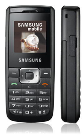 Samsung SGH-B100