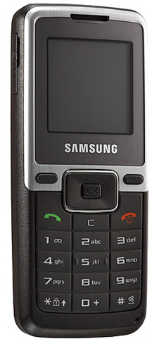 Samsung SGH-B110