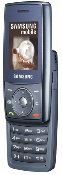 Samsung SGH-B500