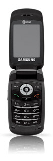 Samsung SGH-C417