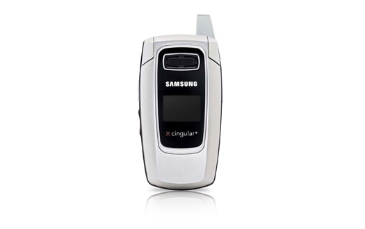 Samsung SGH-D347