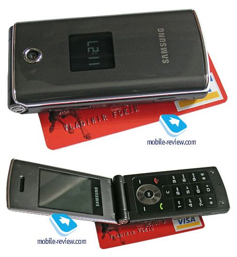 Samsung SGH-E210