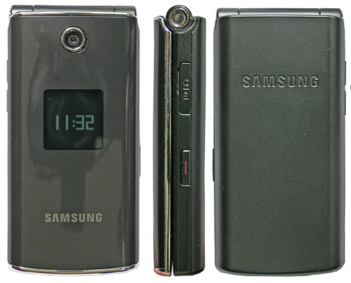 Samsung SGH-E210