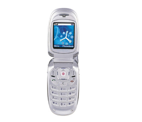 Samsung SGH-E317