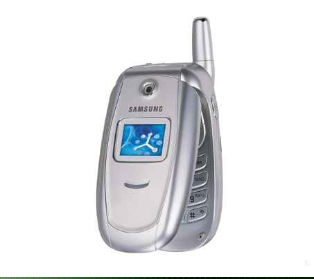 Samsung SGH-E316
