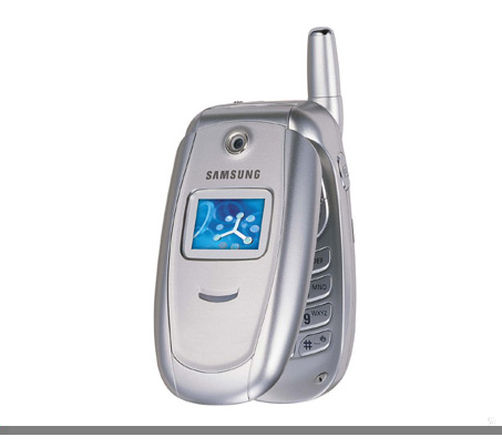 Samsung SGH-E316