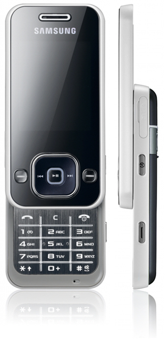 Samsung SGH-F250