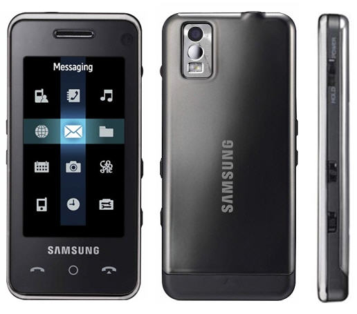 Samsung SGH-F490