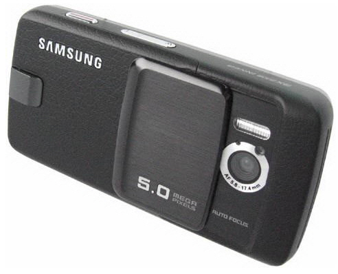 Samsung SGH-G800