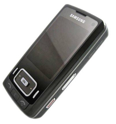 Samsung SGH-G800