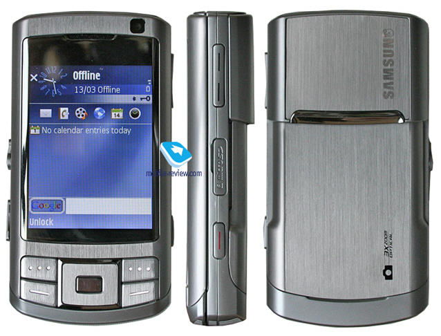 Samsung SGH-G810