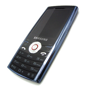 Samsung SGH-i200