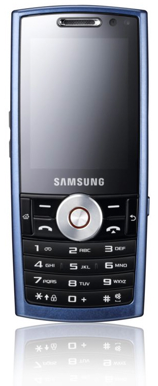 Samsung SGH-i200