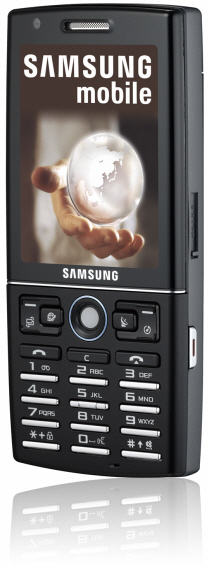 Samsung SGH-i550