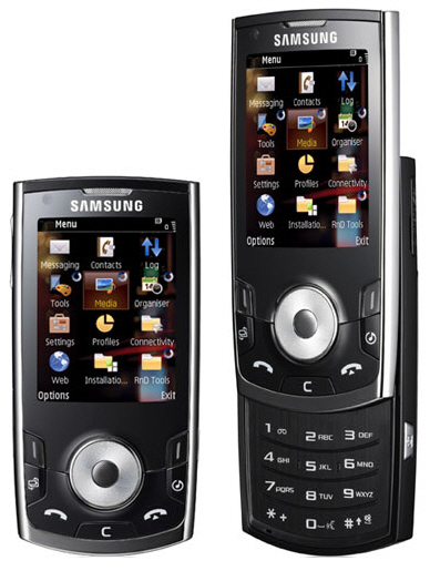 Samsung SGH-i560
