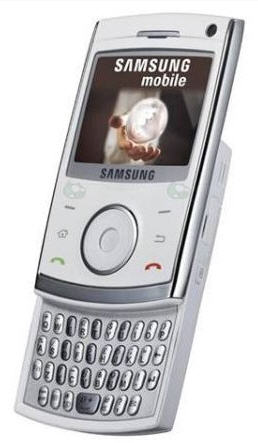 Samsung SGH-I620