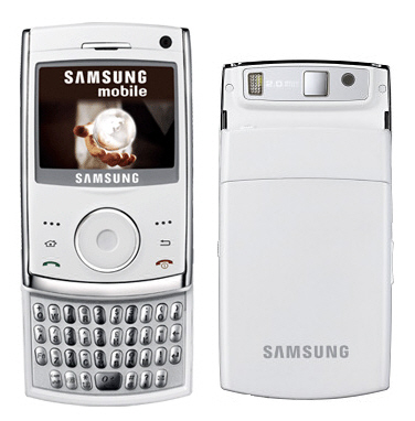 Samsung SGH-I620