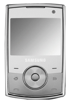 Samsung SGH-I640V