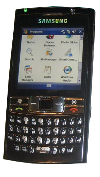 Samsung SGH-I780