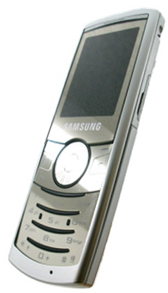 Samsung SGH-J150