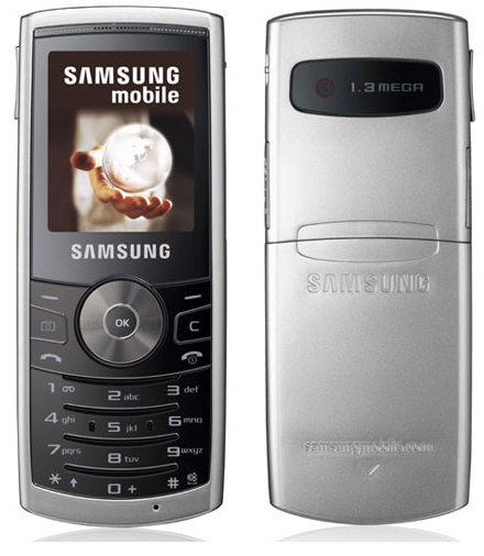 Samsung SGH-J150