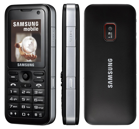 Samsung SGH-J200
