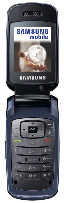 Samsung SGH-J400