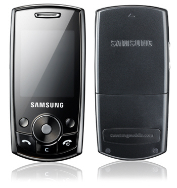 Samsung SGH-J700