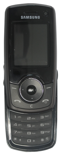 Samsung SGH-J750