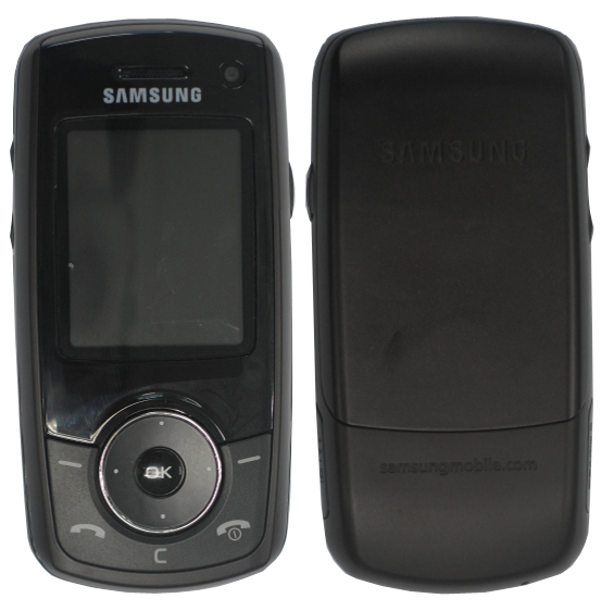 Samsung SGH-J750