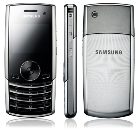 Samsung SGH-L170