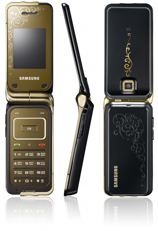 Samsung SGH-L310