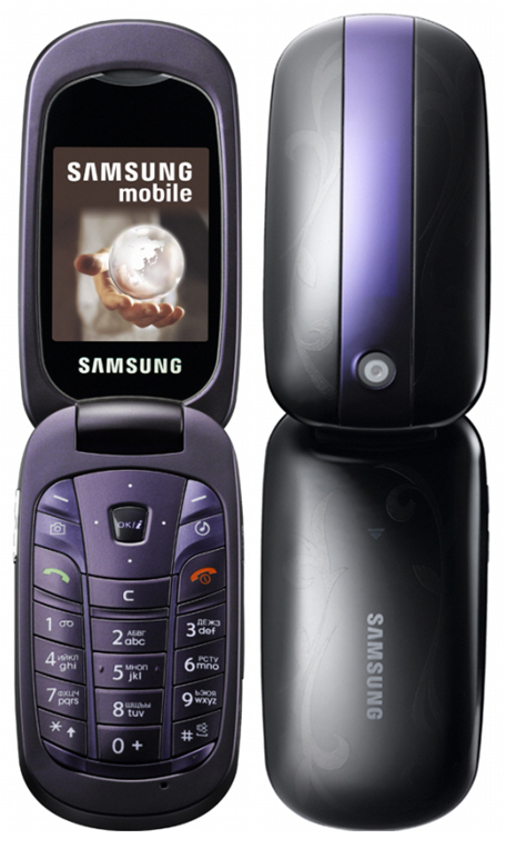 Samsung SGH-L320