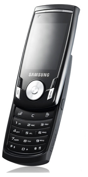 Samsung SGH-L770