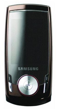 Samsung SGH-L770