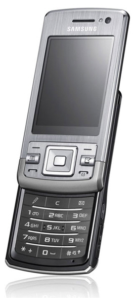 Samsung SGH-L870