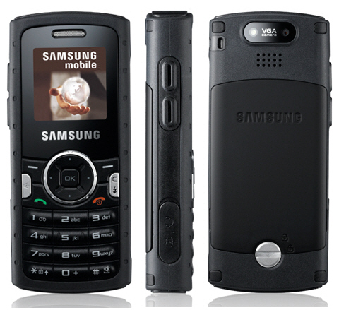 Samsung SGH-M110