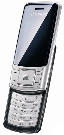 Samsung SGH-M620