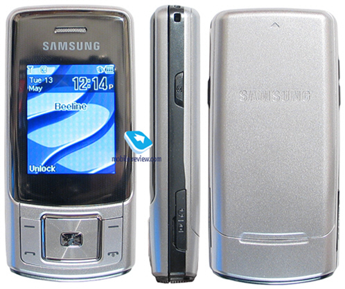 Samsung SGH-M620